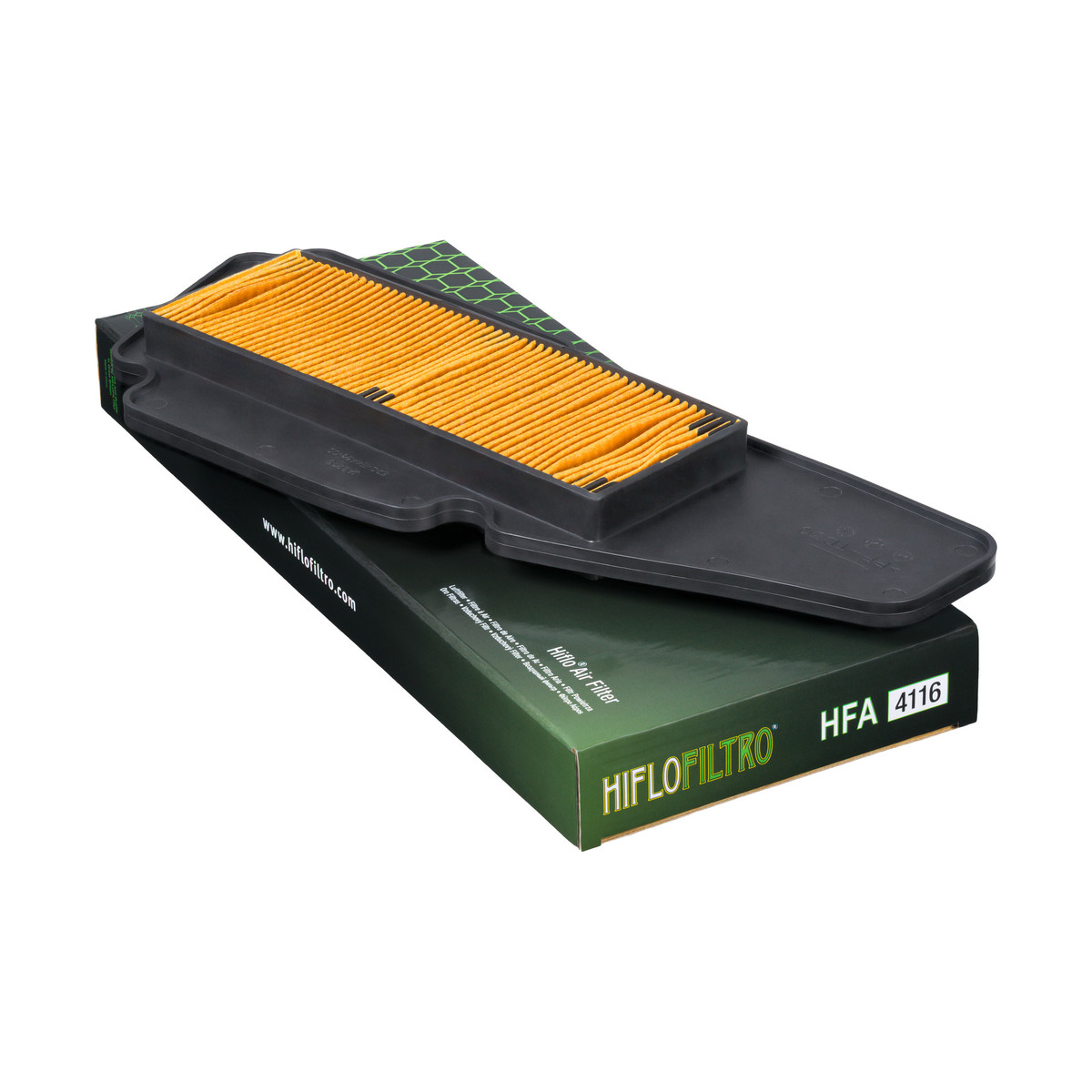 Filtro Aria HiFlo